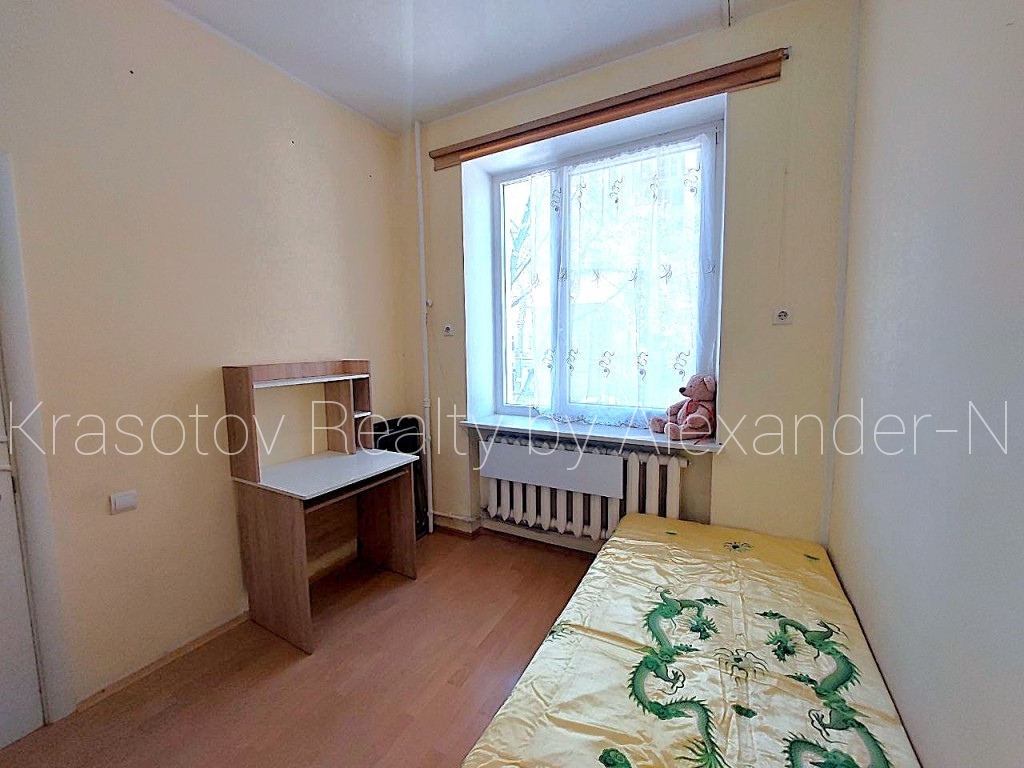 продажа двухкомнатной квартиры номер A-173675 в Малиновском районе, фото номер 18